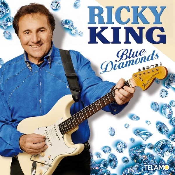 Ricky King