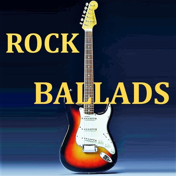 Картинки rock ballads