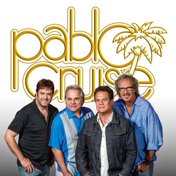 Pablo Cruise - Collection (7 Albums Mini LP SHM-CD 1975 - 1983) (2013)