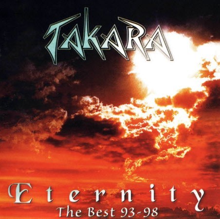 (Jeff Scott Soto) Takara – Eternity: Best Of 93 – 98 (1998) 2004
