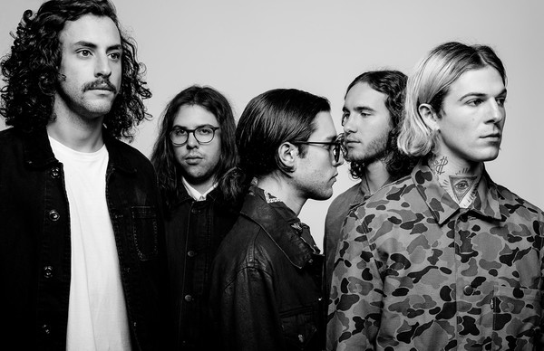 THE NEIGHBOURHOOD