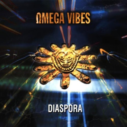 Omega Vibes — Diaspora