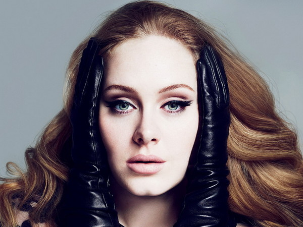 Adele: все хиты