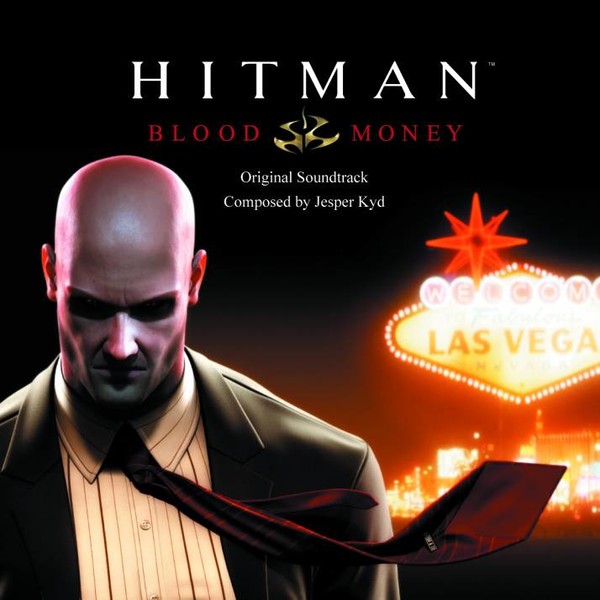 OST - Hitman Blood Money