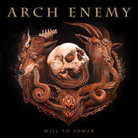 ARCH ENEMY_WILL TO POWER 2017