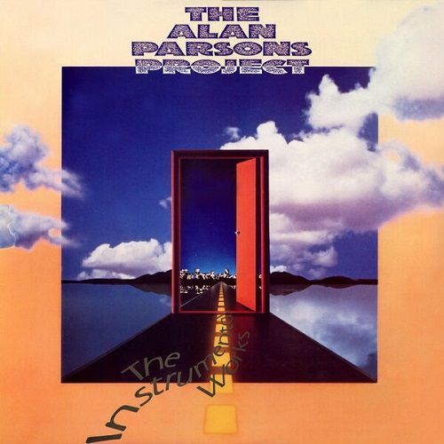 The Alan Parsons Project - The Instrumental Works (Compilation / Remastered) (1988 / 2023)