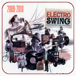 VA - Electro Swing 2009-2010