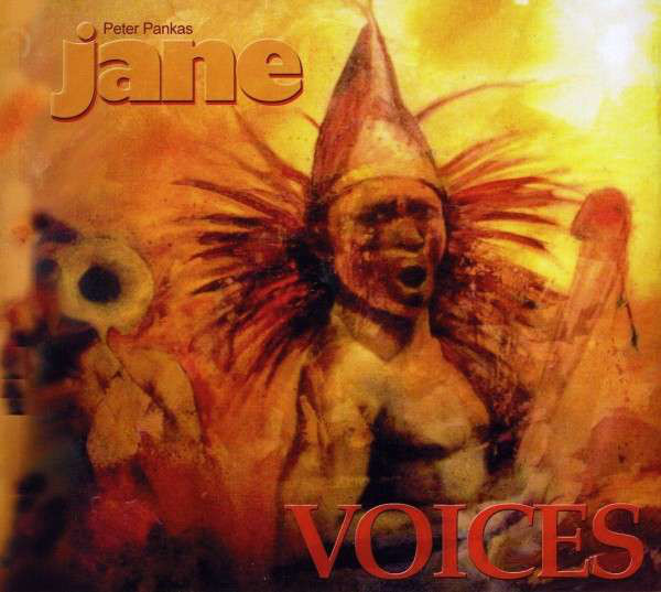 Jane – Voices (2007)